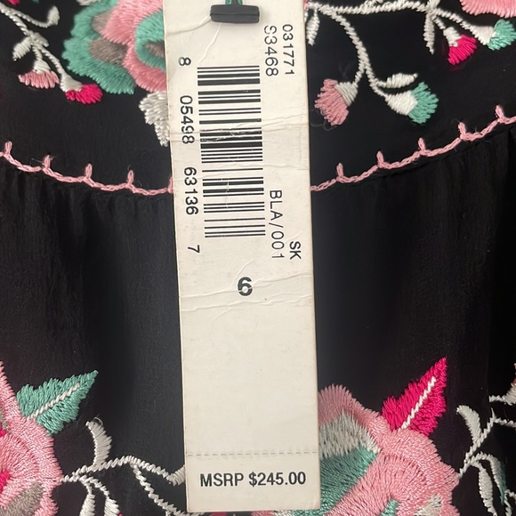 Laundry by Shelli Segal skirt - Picture 7 of 9